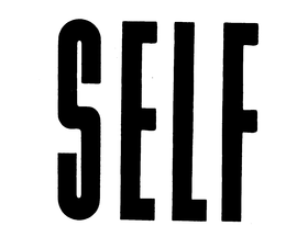SELF trademark
