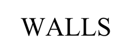 WALLS trademark