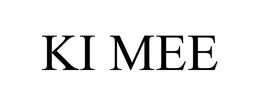 KI MEE trademark