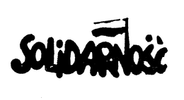 SOLIDARNOSC trademark