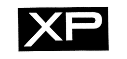 XP trademark