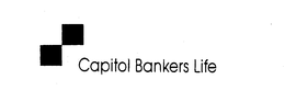 CAPITOL BANKERS LIFE trademark