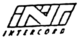 INTERCORD trademark