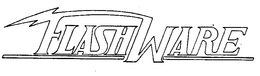 FLASHWARE trademark