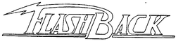 FLASHBACK trademark