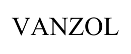 VANZOL trademark