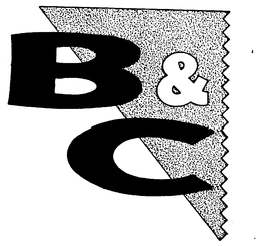 B&C trademark