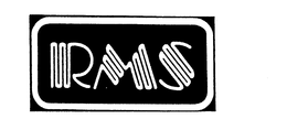 RMS trademark