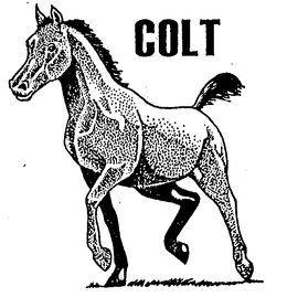 COLT trademark
