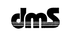 DMS trademark