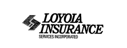 LOYOLA INSURANCE SERVICES INCORPORATED trademark