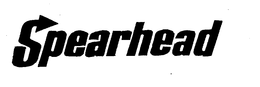 SPEARHEAD trademark
