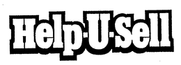 HELP-U-SELL trademark
