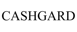 CASHGARD trademark