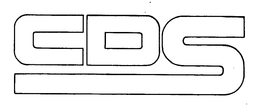 CDS trademark