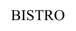 BISTRO trademark