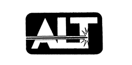 ALT trademark