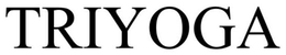 TRIYOGA trademark