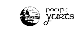 PACIFIC YURTS trademark