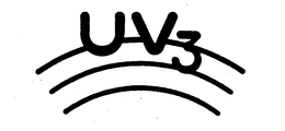 UV3 trademark
