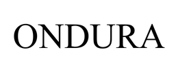 ONDURA trademark