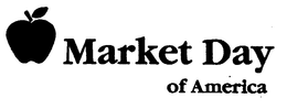 MARKET DAY OF AMERICA trademark