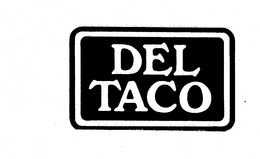 DEL TACO trademark