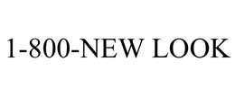 1-800-NEW LOOK trademark