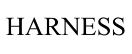 HARNESS trademark