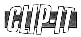 CLIP-IT trademark