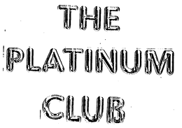THE PLATINUM CLUB trademark