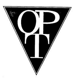 OPT trademark