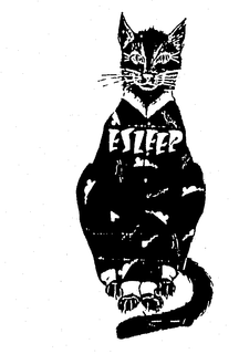 ESLEEP trademark