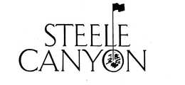 STEELE CANYON trademark