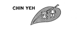 CHIN YEH trademark