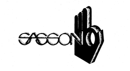 SASSON trademark