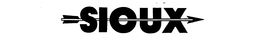 SIOUX trademark