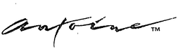ANTOINE trademark