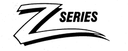 Z SERIES trademark