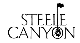 STEELE CANYON trademark