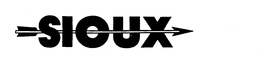 SIOUX trademark