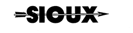 SIOUX trademark