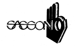 SASSON trademark
