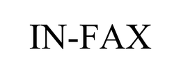 IN-FAX trademark
