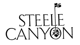 STEELE CANYON trademark