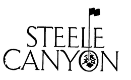 STEELE CANYON trademark