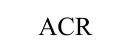ACR trademark