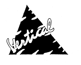 VERTICAL trademark