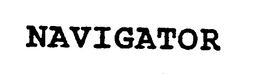 NAVIGATOR trademark