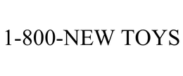 1-800-NEW TOYS trademark